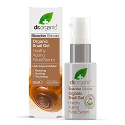 Snail Gel Facial Serum 30ml